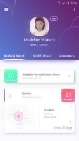 手机攻击器APP下载软件全球化部署的企业定制界面